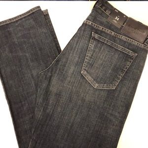 Citizens of Humanity denim